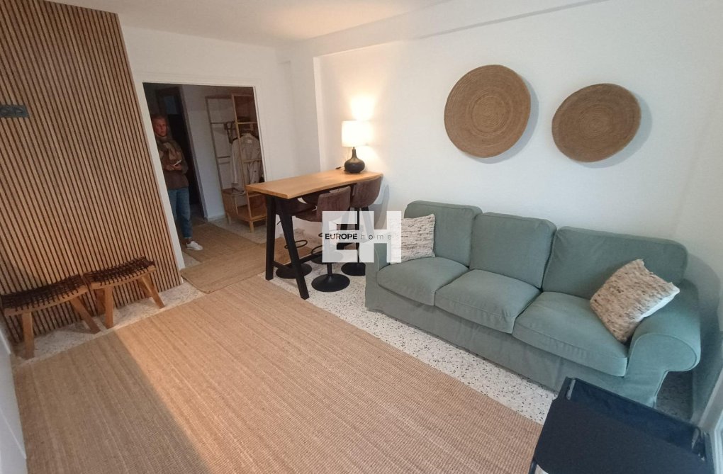 Herverkoop - Appartement - Guardamar del Segura - Urbanizaciones