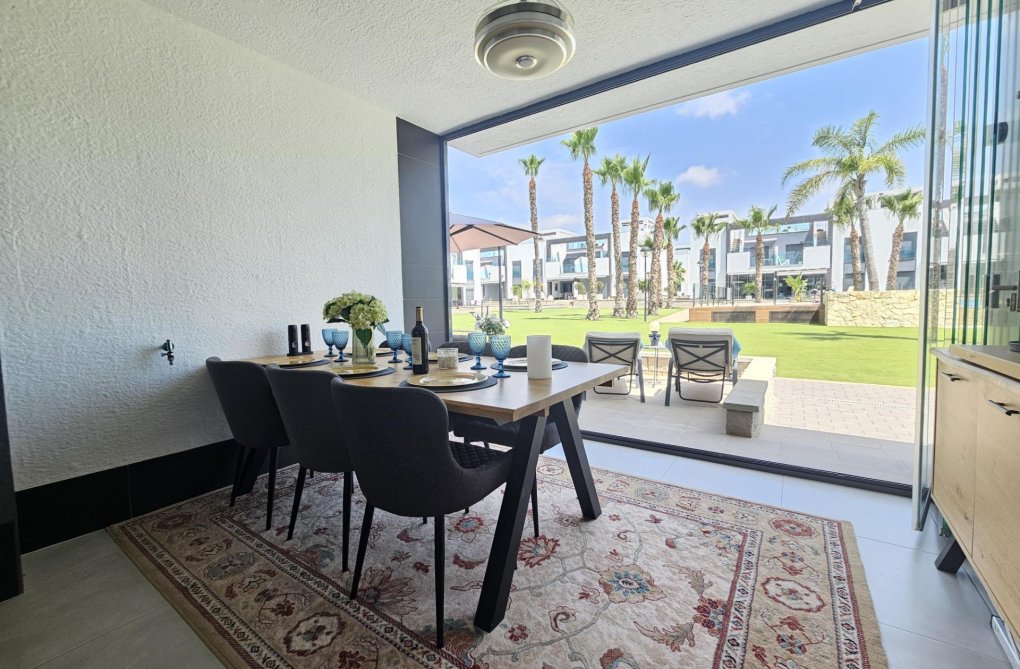 Herverkoop - Appartement - Guardamar del Segura - Urbanizaciones