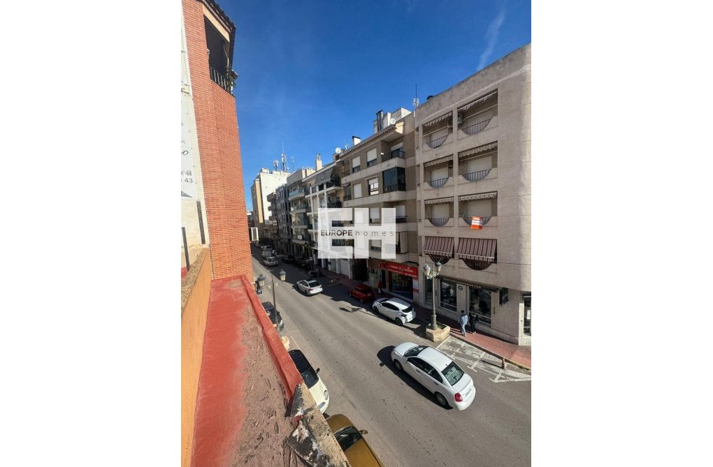 Herverkoop - Appartement - Guardamar del Segura