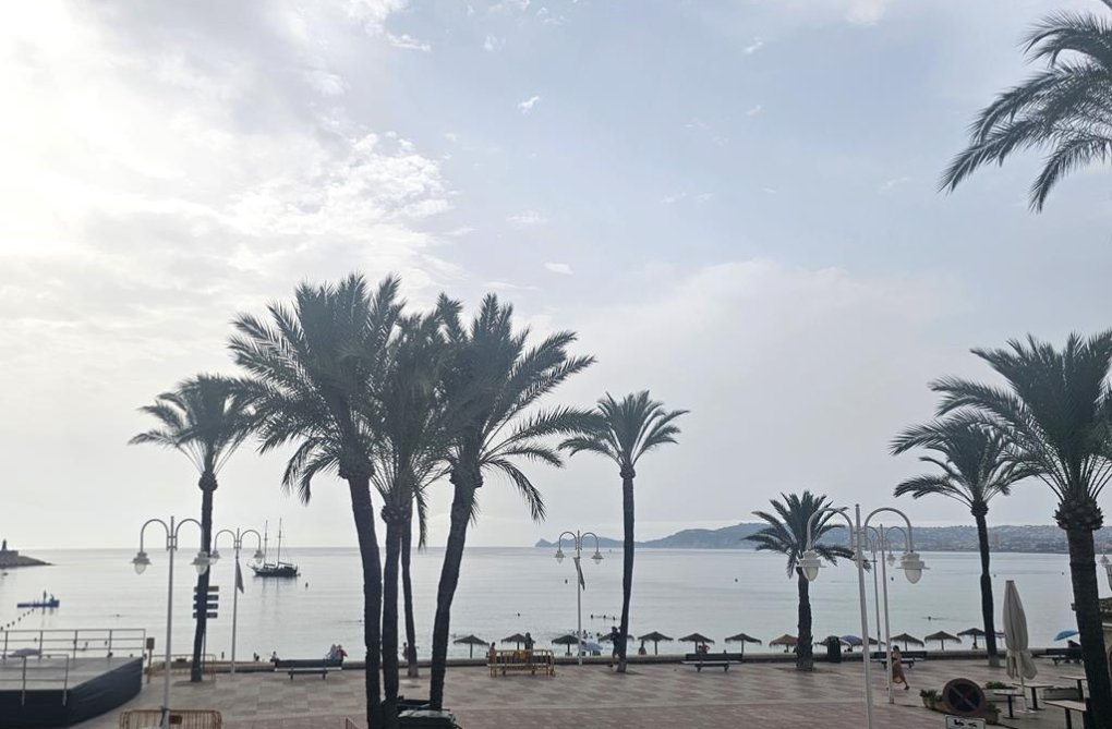 Herverkoop - Appartement - javea - Costa Blanca