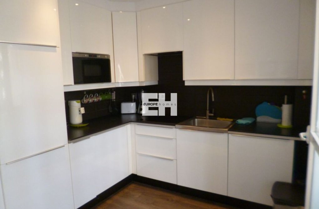 Herverkoop - Appartement - La Florida - Inland