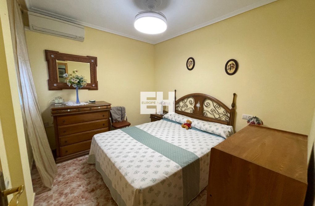 Herverkoop - Appartement - La Mata - Costa Blanca