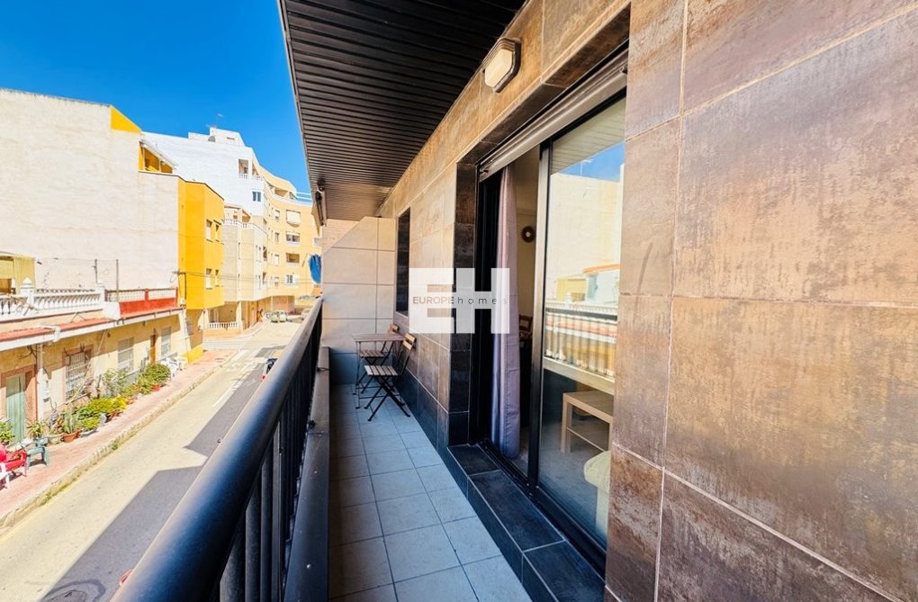 Herverkoop - Appartement - La Mata - Costa Blanca