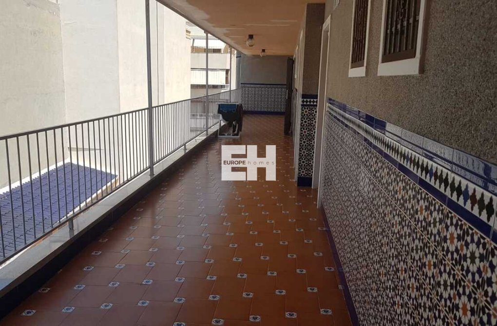 Herverkoop - Appartement - La Mata - Costa Blanca