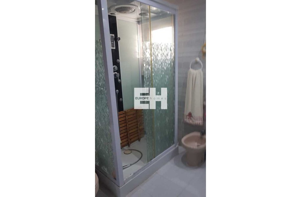 Herverkoop - Appartement - La Mata - Costa Blanca