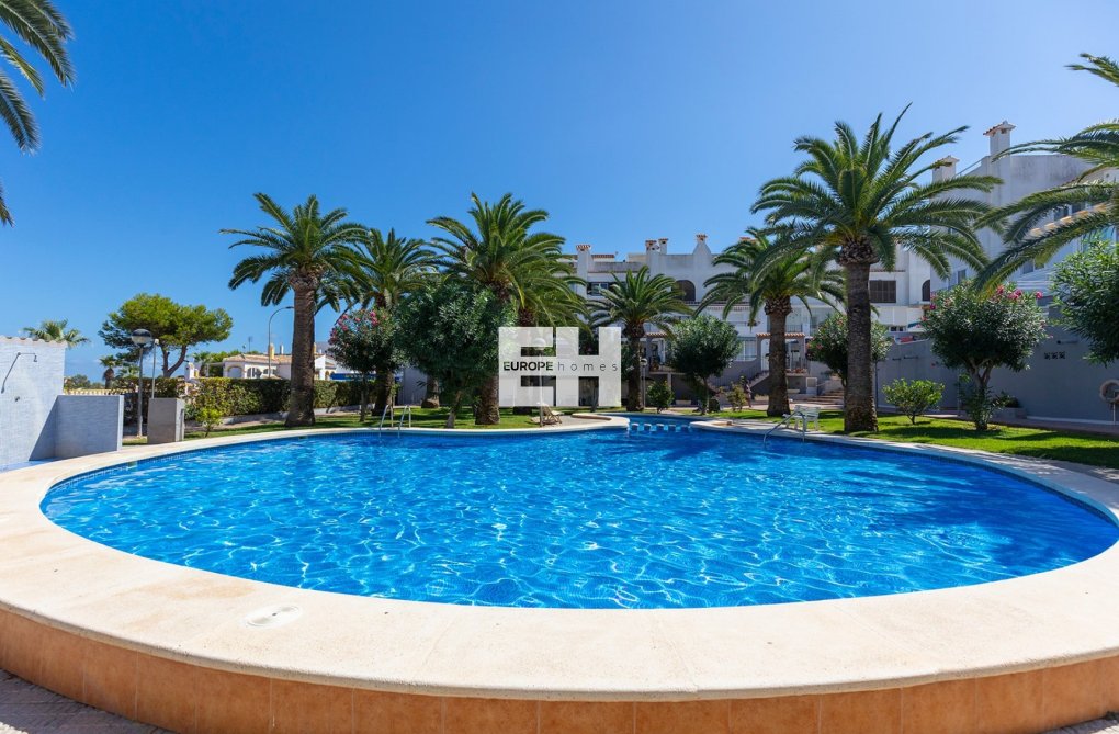 Herverkoop - Appartement - La Mata - Costa Blanca
