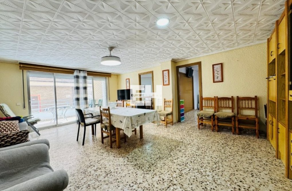 Herverkoop - Appartement - La Mata - Costa Blanca
