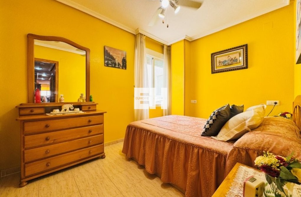 Herverkoop - Appartement - La Mata - Costa Blanca