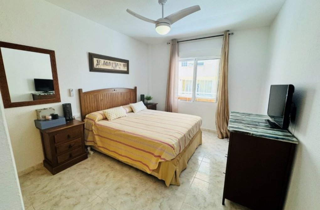 Herverkoop - Appartement - La Mata - Costa Blanca