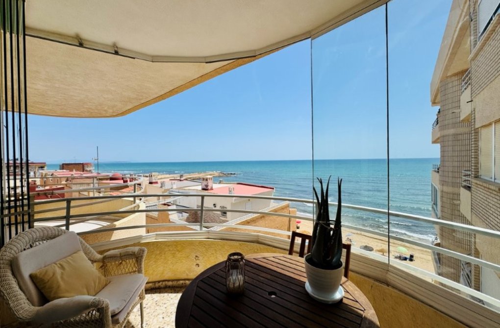 Herverkoop - Appartement - La Mata - Costa Blanca