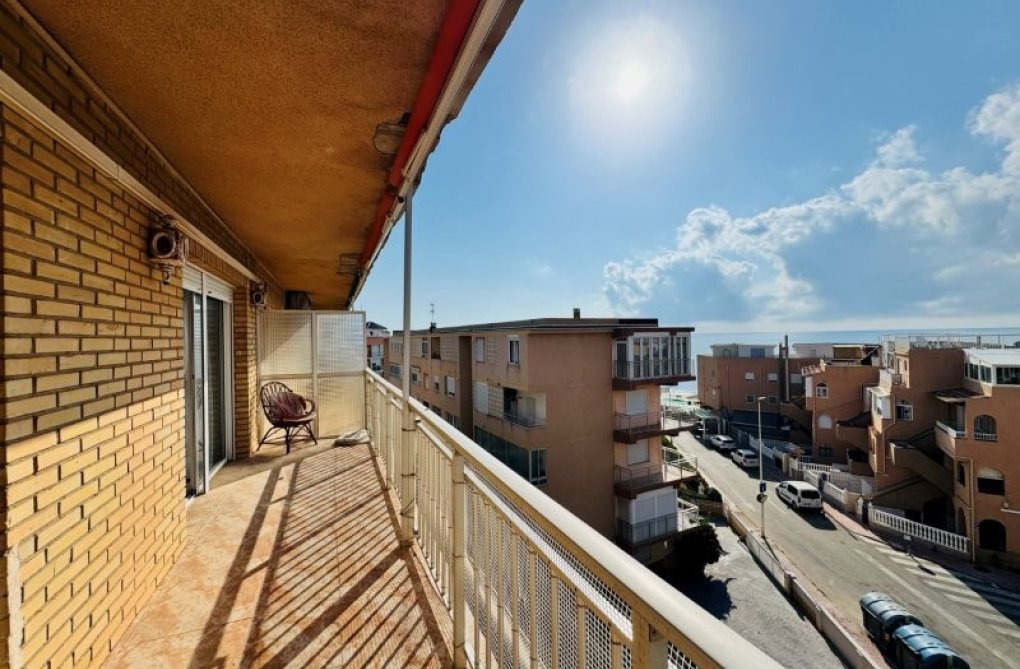 Herverkoop - Appartement - La Mata - Costa Blanca