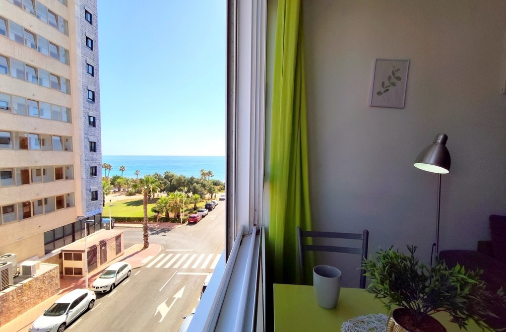Herverkoop - Appartement - La Mata - Costa Blanca