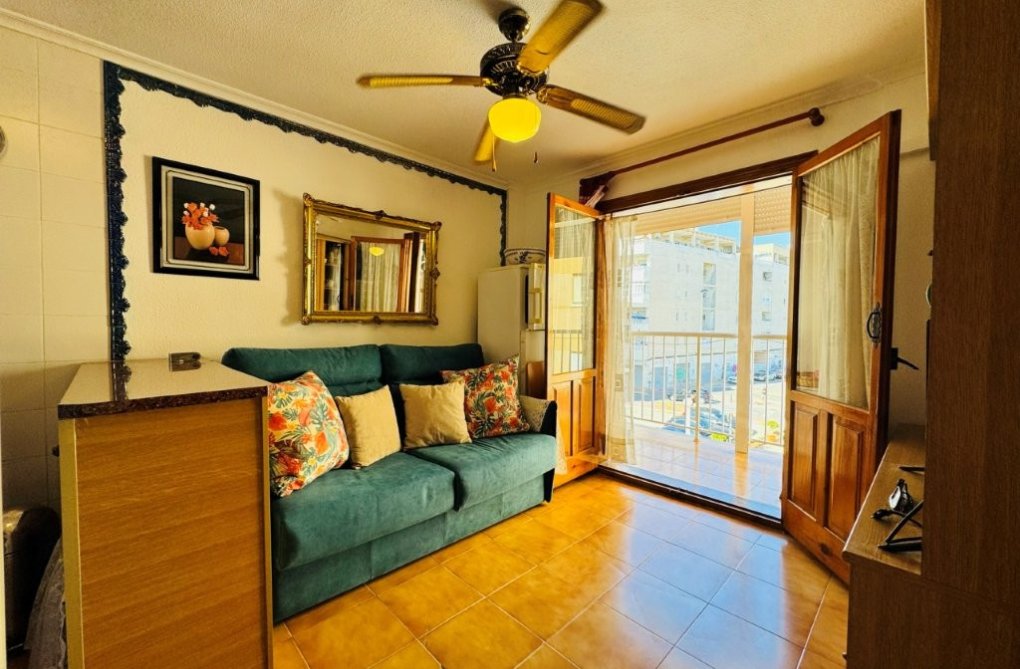 Herverkoop - Appartement - La Mata - Costa Blanca