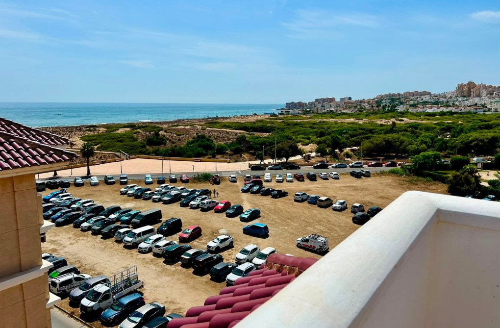 Herverkoop - Appartement - La Mata - Costa Blanca