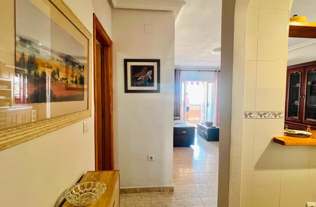 Herverkoop - Appartement - La Mata - Costa Blanca