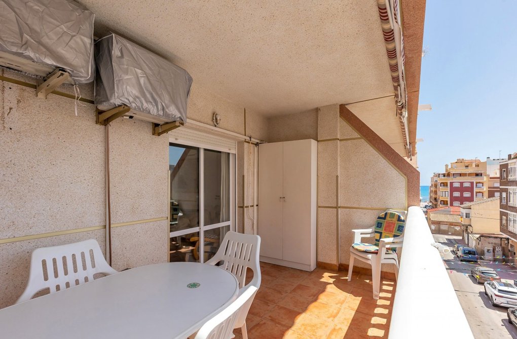 Herverkoop - Appartement - La Mata - Costa Blanca