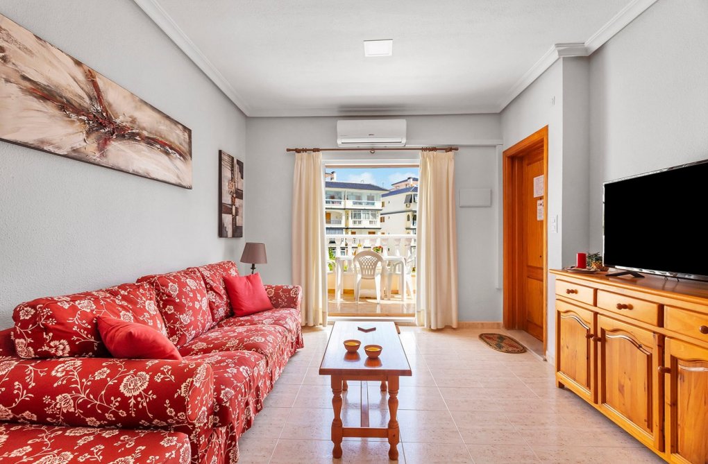 Herverkoop - Appartement - La Mata - Costa Blanca