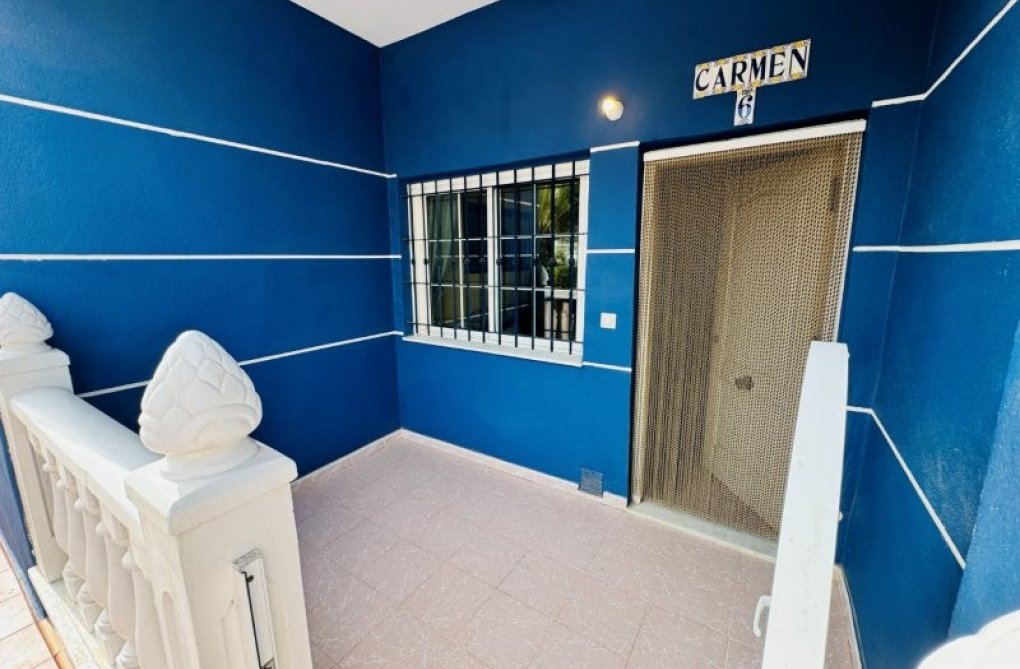 Herverkoop - Appartement - La Mata - Costa Blanca