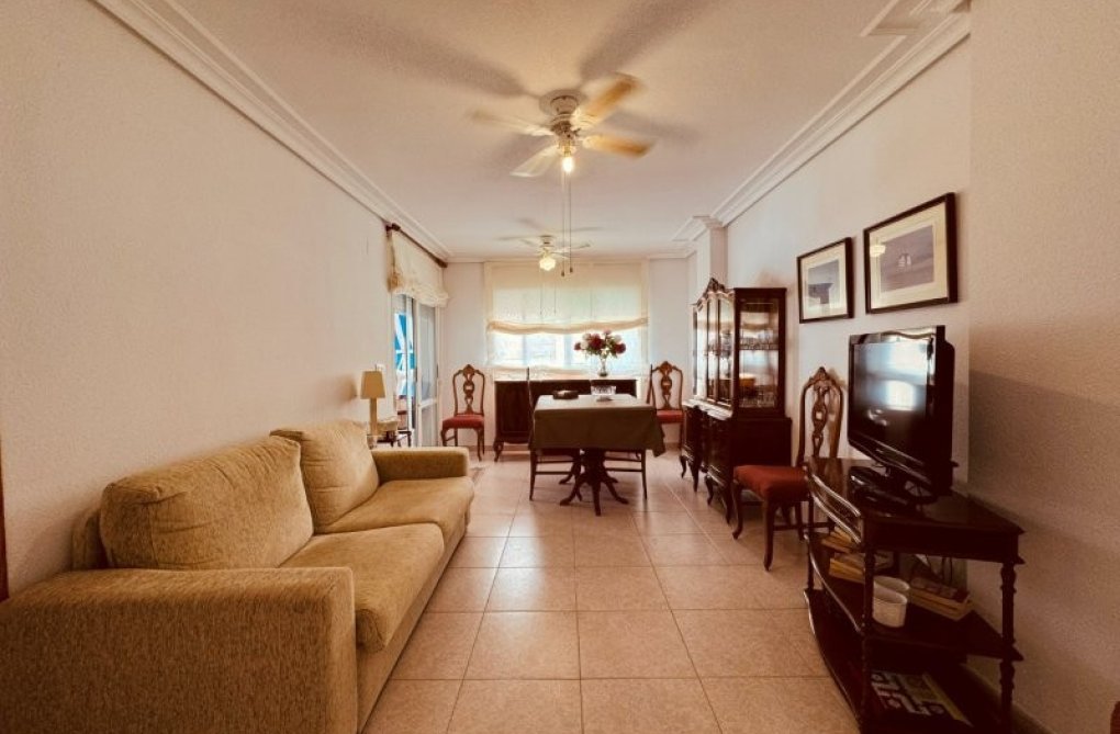 Herverkoop - Appartement - La Mata - Costa Blanca