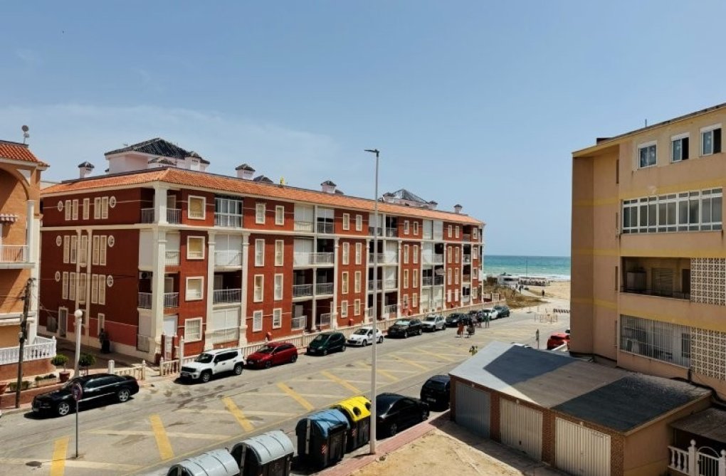 Herverkoop - Appartement - La Mata - Costa Blanca