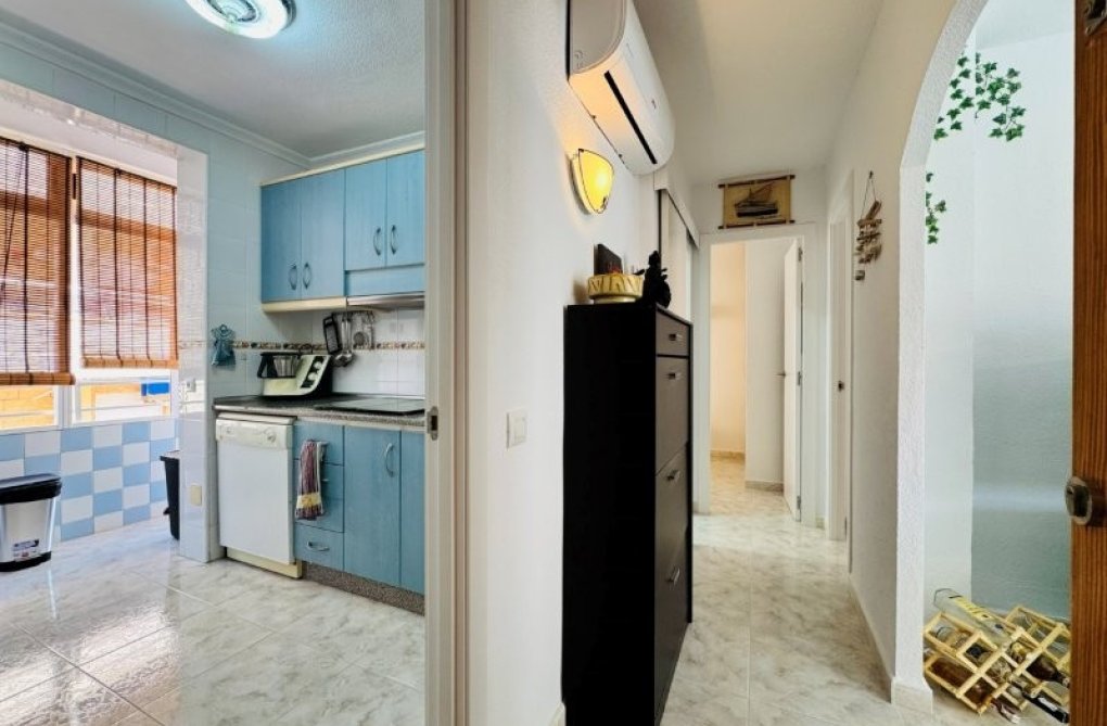 Herverkoop - Appartement - La Mata - Costa Blanca