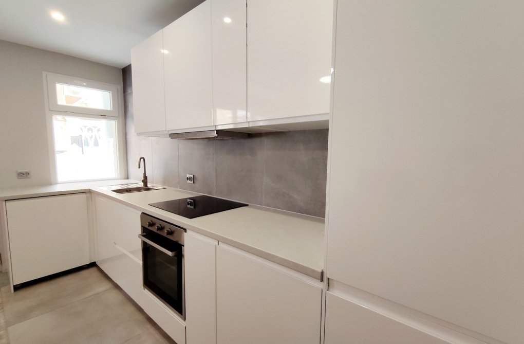 Herverkoop - Appartement - La Mata - Costa Blanca