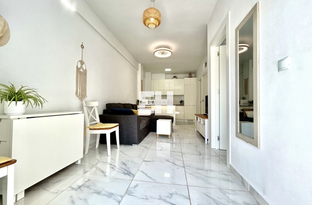 Herverkoop - Appartement - La Zenia - Costa Blanca