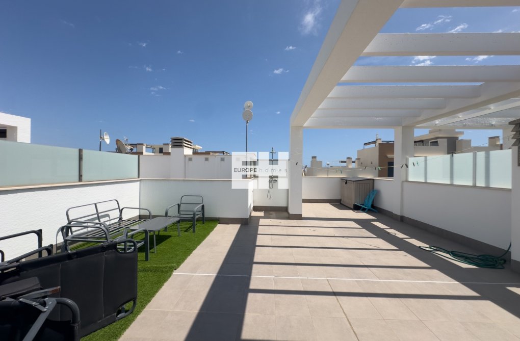 Herverkoop - Appartement - La Zenia - Costa Blanca