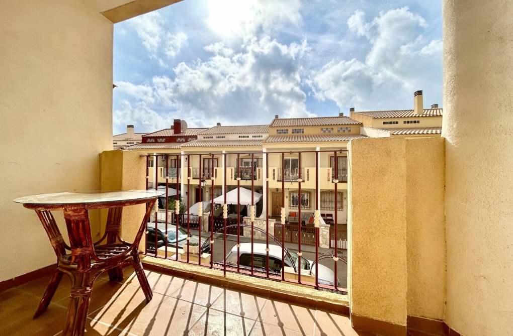 Herverkoop - Appartement - La Zenia - Costa Blanca
