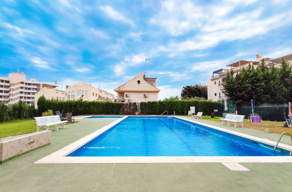 Herverkoop - Appartement - La Zenia - Costa Blanca