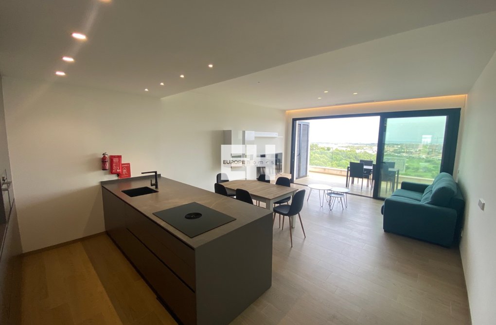 Herverkoop - Appartement - Las Colinas Golf - Costa Blanca