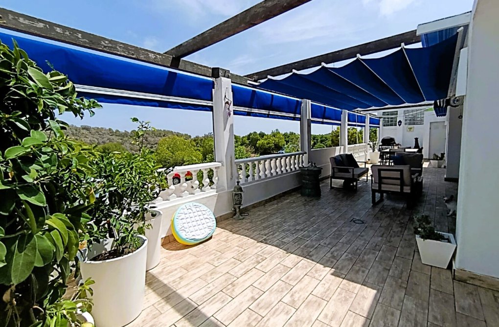 Herverkoop - Appartement - Las Ramblas Golf - Inland