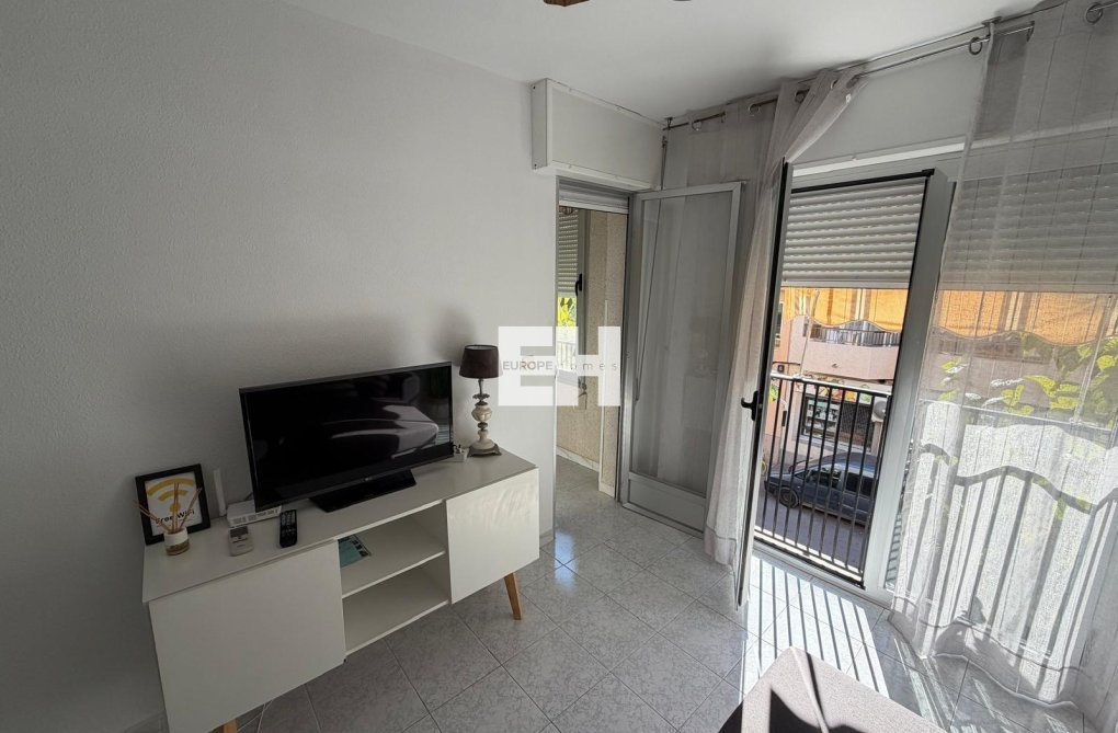 Herverkoop - Appartement - Lo Pagan - Villananitos