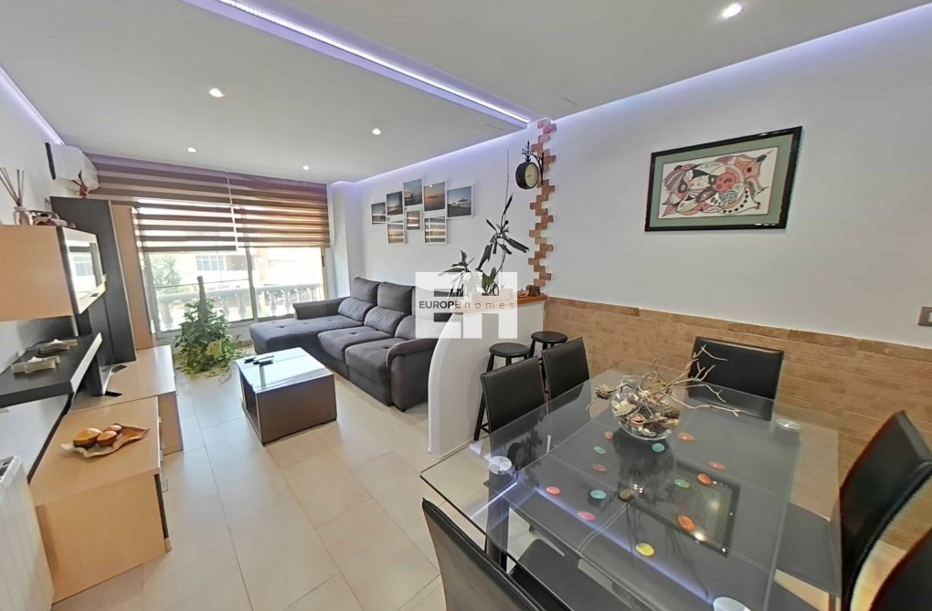 Herverkoop - Appartement - Lo Pagan - Villananitos