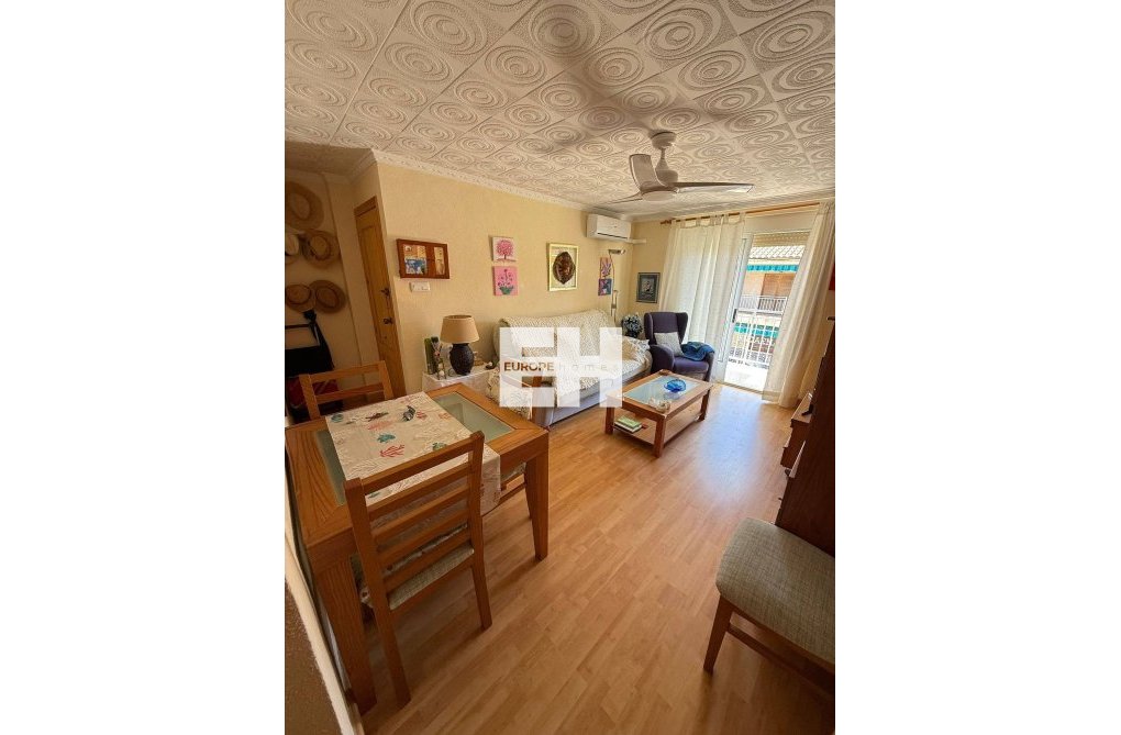 Herverkoop - Appartement - Lo Pagan - Villananitos