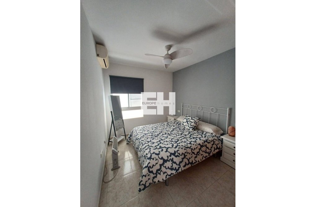 Herverkoop - Appartement - Los Alcázares - La Minería