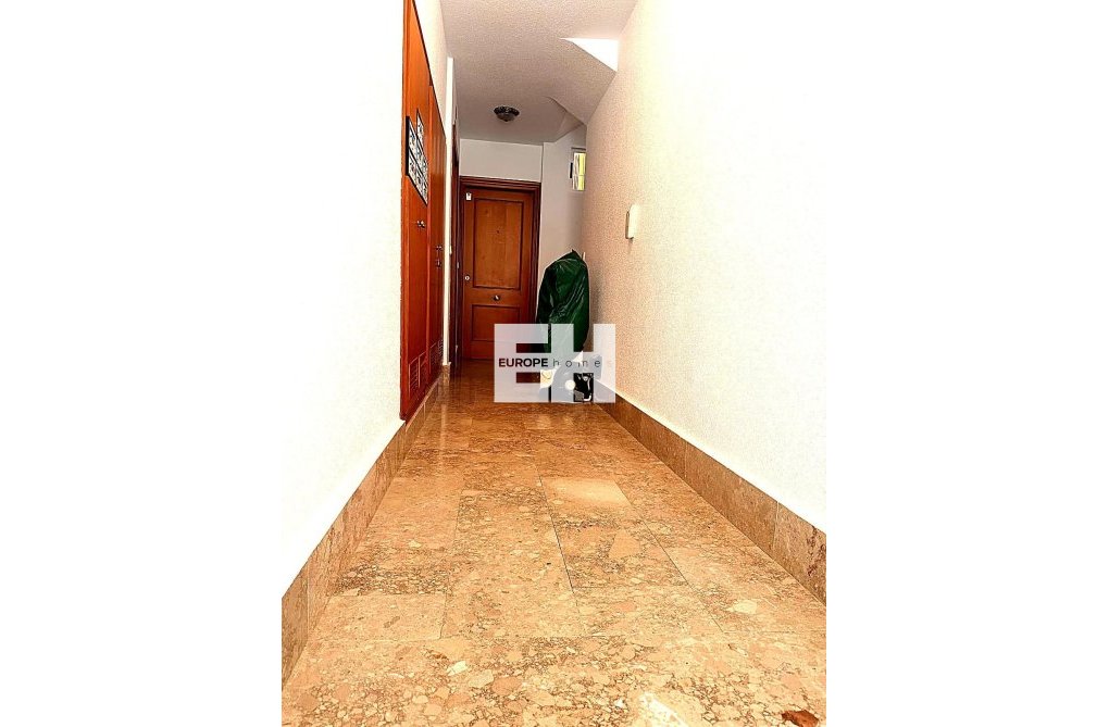 Herverkoop - Appartement - Los Alcázares - Playa La Concha