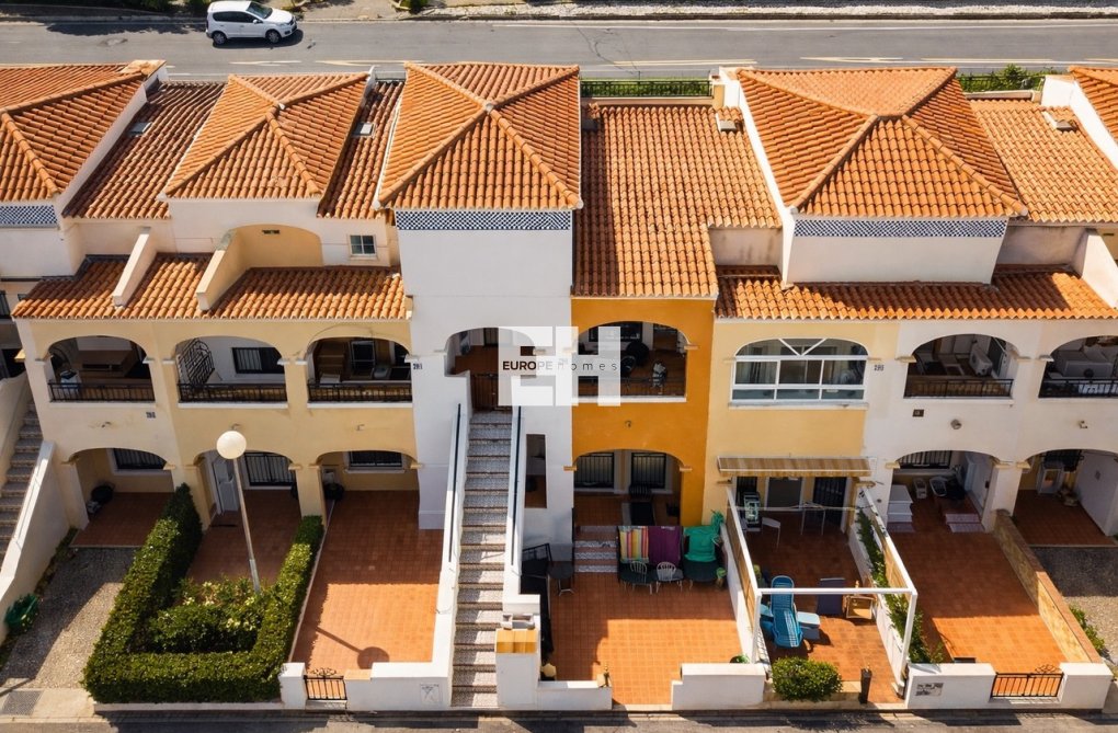 Herverkoop - Appartement - Los Altos - Costa Blanca
