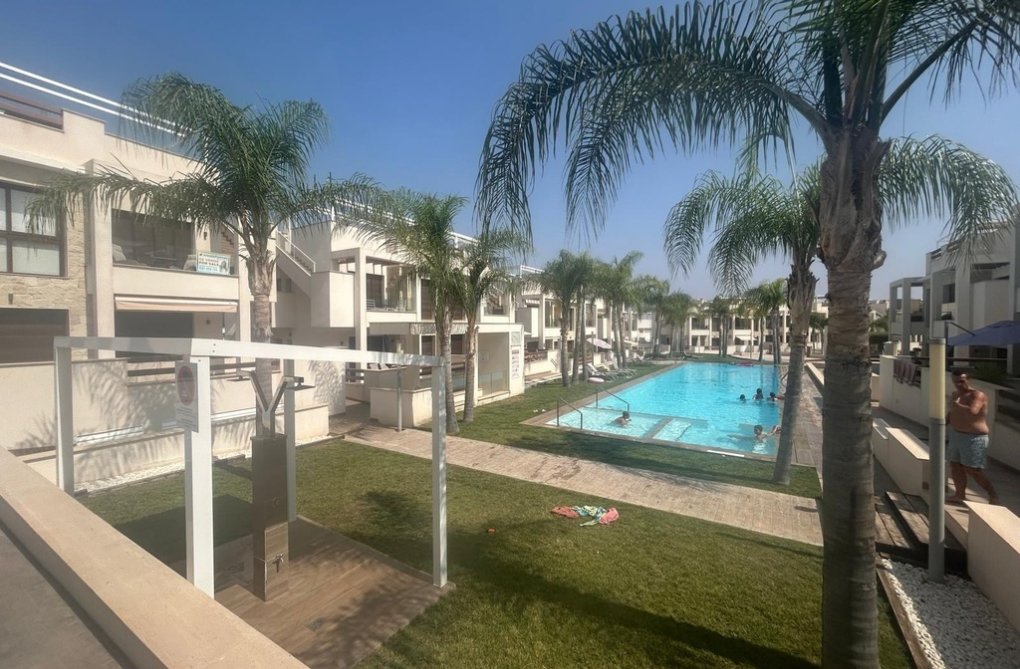 Herverkoop - Appartement - Los Balcones - AMAY Urbanisation