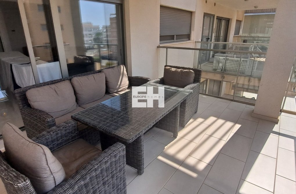 Herverkoop - Appartement - Los Dolses - Inland