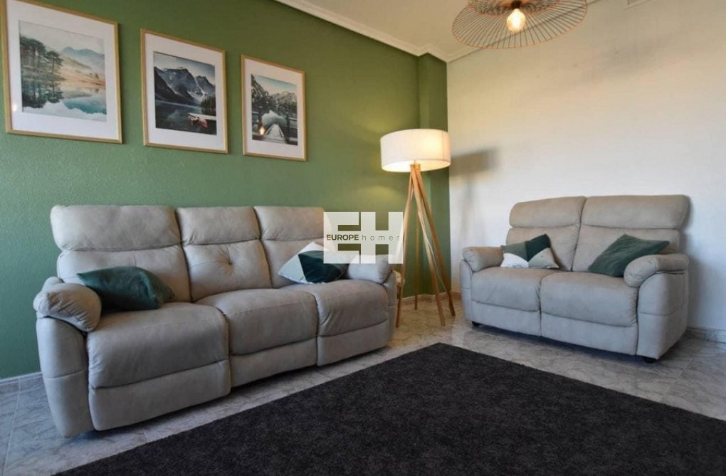 Herverkoop - Appartement - Los Montesinos - Costa Blanca