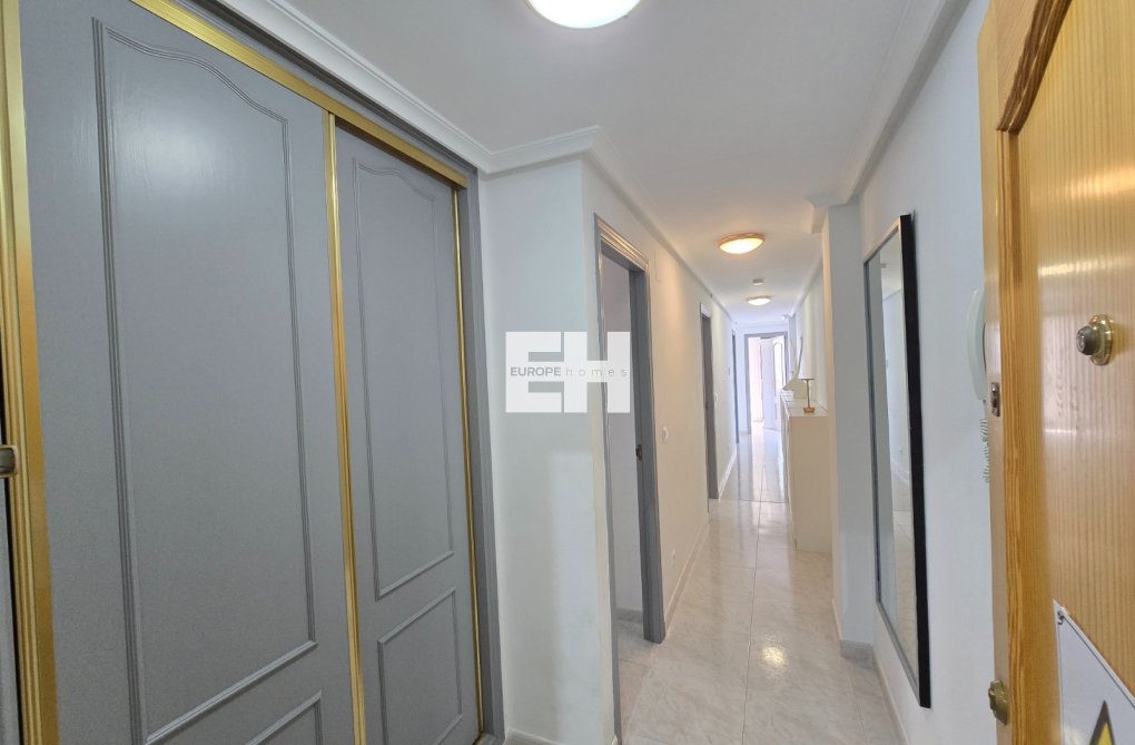 Herverkoop - Appartement - Los Montesinos - Costa Blanca