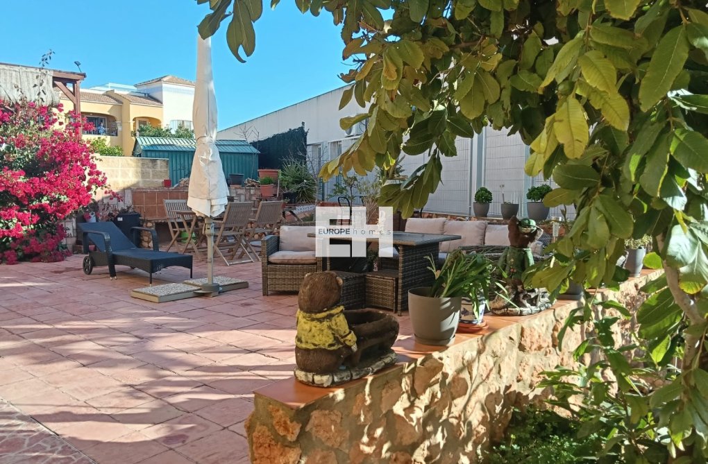 Herverkoop - Appartement - Los Montesinos - Costa Blanca