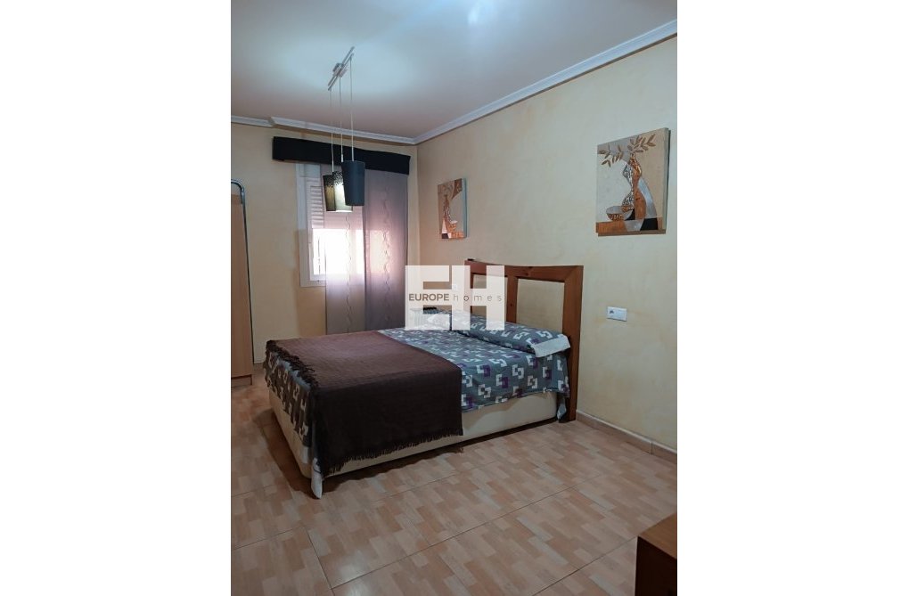 Herverkoop - Appartement - Los Montesinos - Costa Blanca