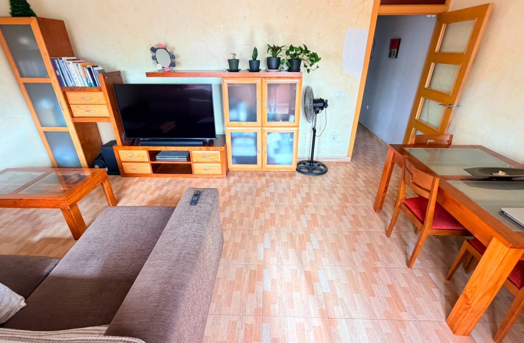 Herverkoop - Appartement - Los Montesinos - Costa Blanca