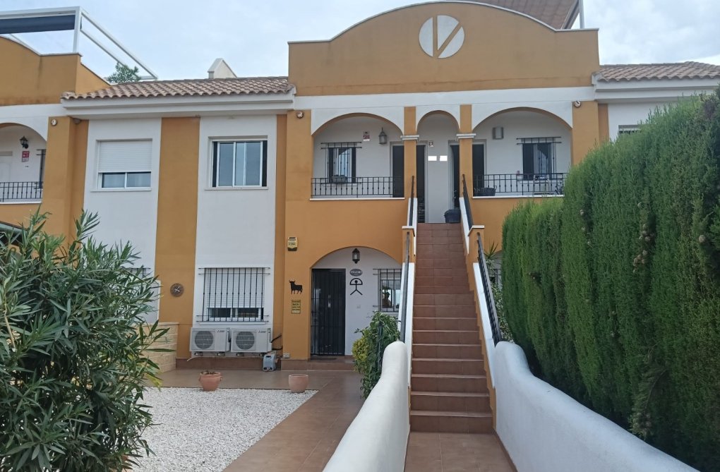 Herverkoop - Appartement - Los Montesinos - Costa Blanca