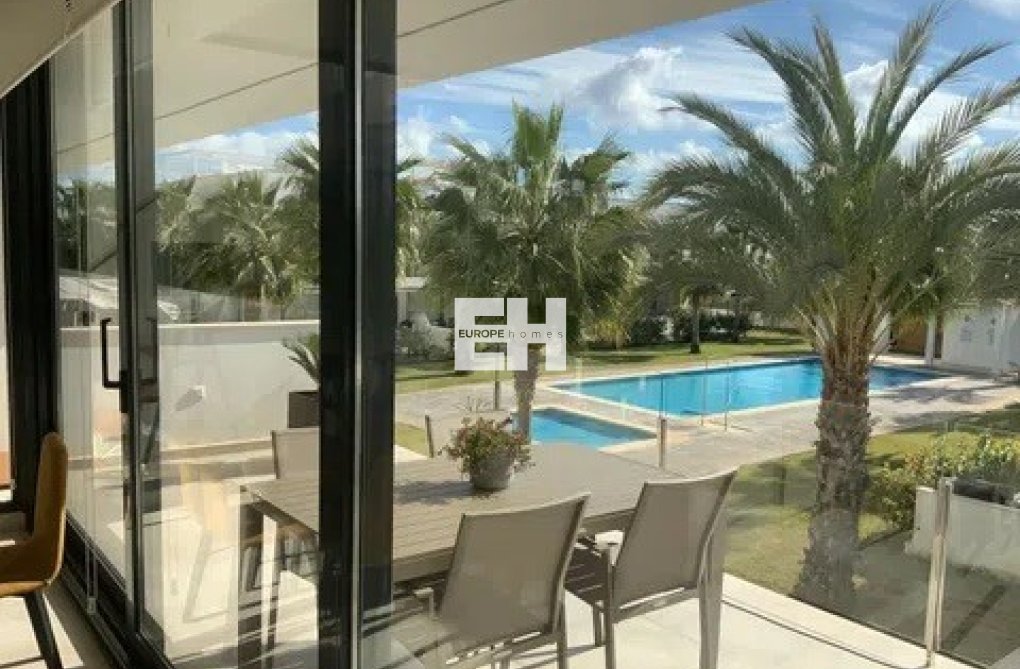 Herverkoop - Appartement - Mar de Cristal - Costa Calida