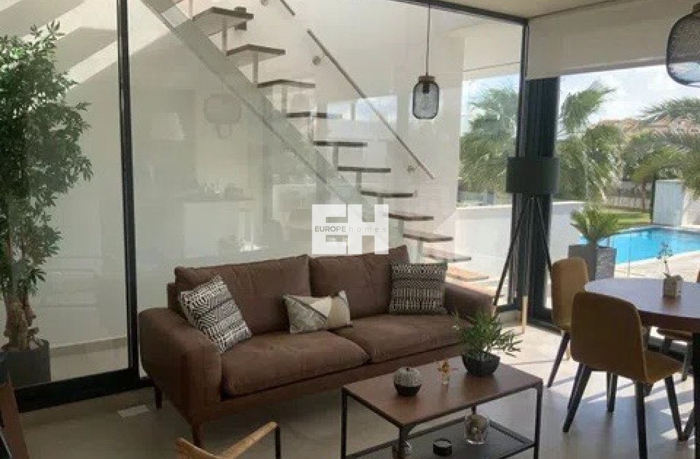 Herverkoop - Appartement - Mar de Cristal - Costa Calida