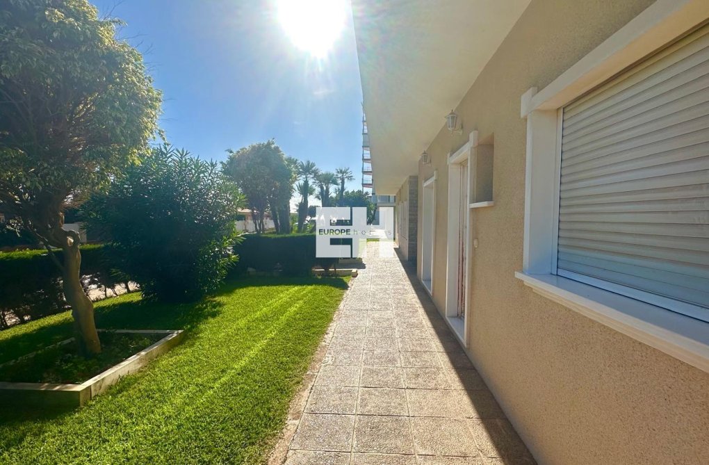 Herverkoop - Appartement - Orihuela Costa - Altos De Campoamor