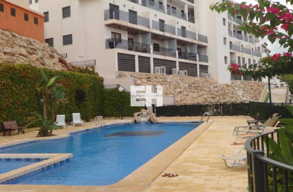 Herverkoop - Appartement - Orihuela Costa - Altos De Campoamor